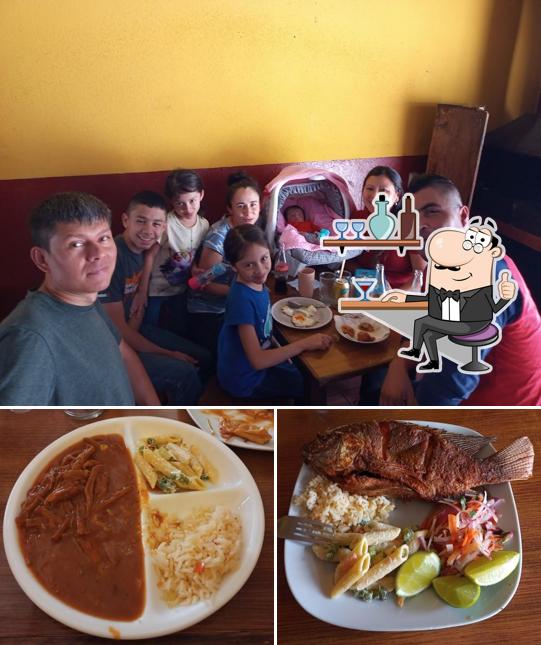 Taqueria Hesed