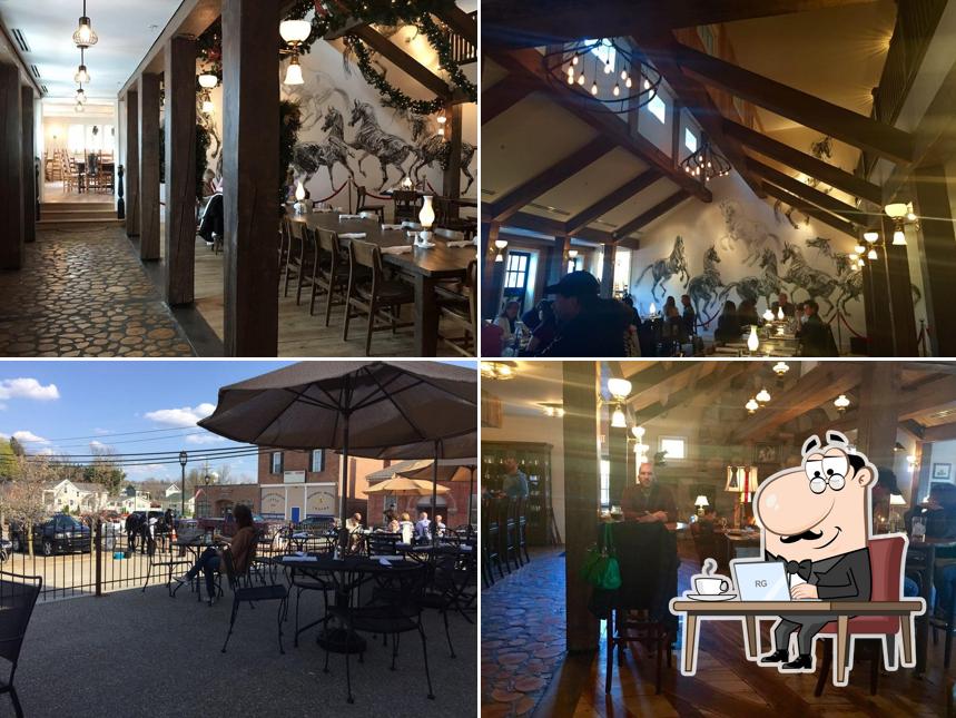 White Horse Inn