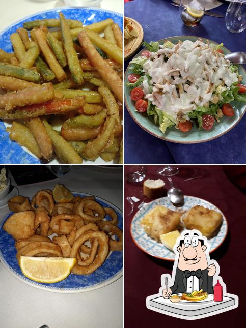 Restaurante Casa Benito