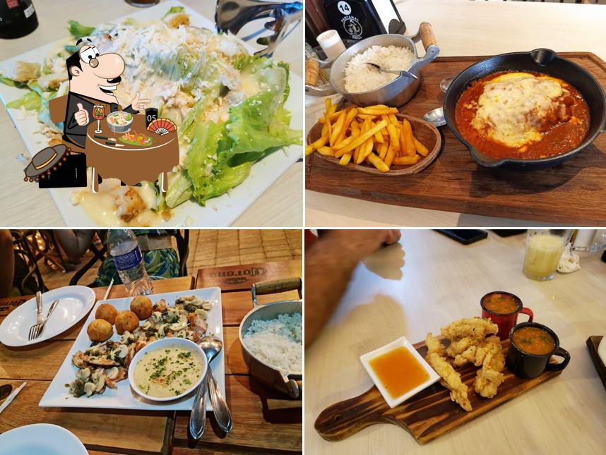 Restaurante Pantanal Grill na Brasa