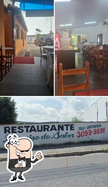Restaurante Paraiso do Sabor
