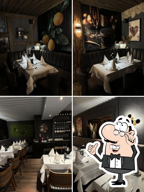 Ristorante Amore Mio