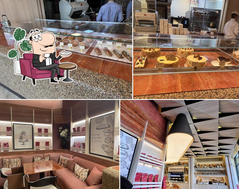 Savor Bakery (Riyadh)