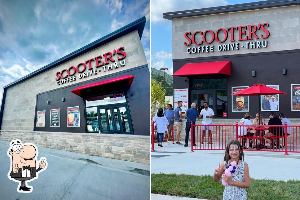 Scooter's Coffee