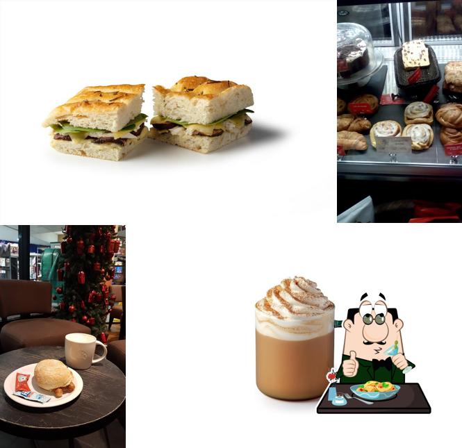 Starbucks Coffee