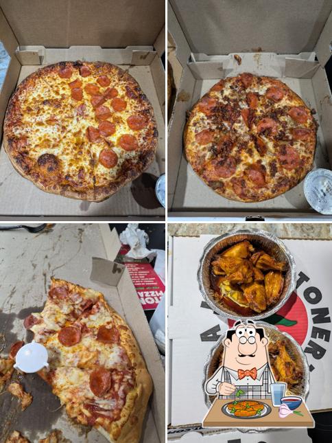 Stoners Pizza Joint