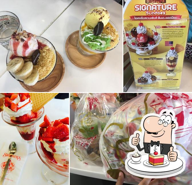 Swensen's Big C Pattanee