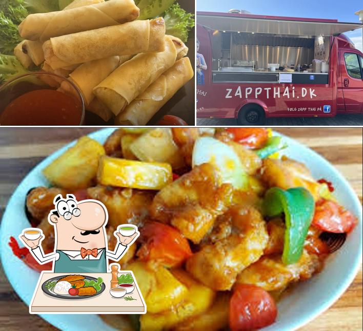 Zapp Thai
