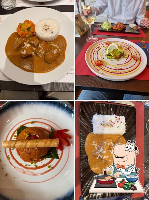 Restaurant Dix Neuf