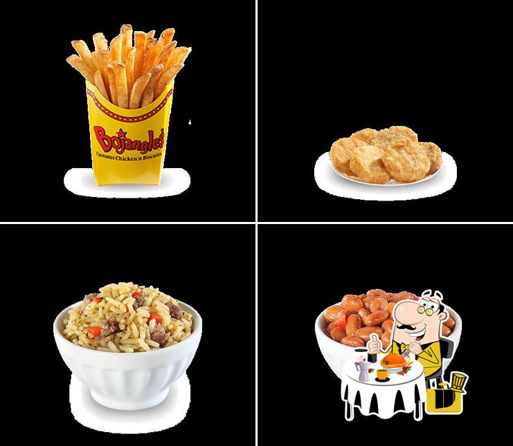 Bojangles