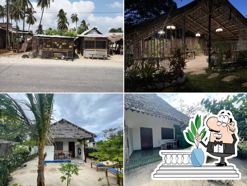Botanica Eco Lodge