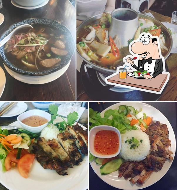 Bistro Nguyen's