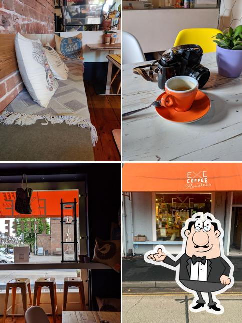 EXE Coffee Roasters
