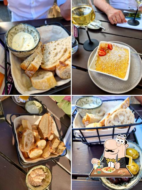 Stickel Restaurant
