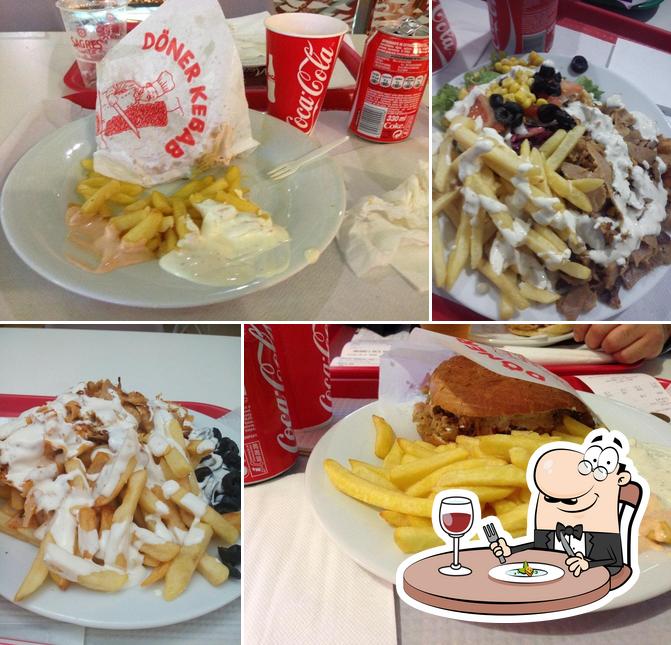 Döner Kebab