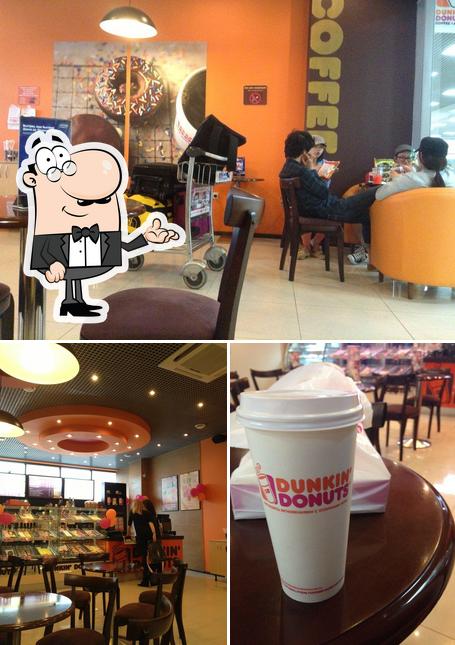 Dunkin' Donuts
