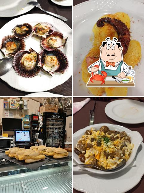 El bar de Rafa