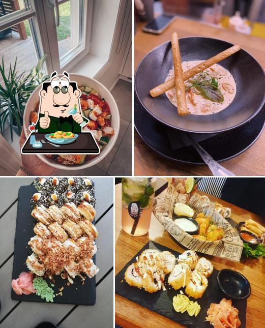 Eva Sushi Võru