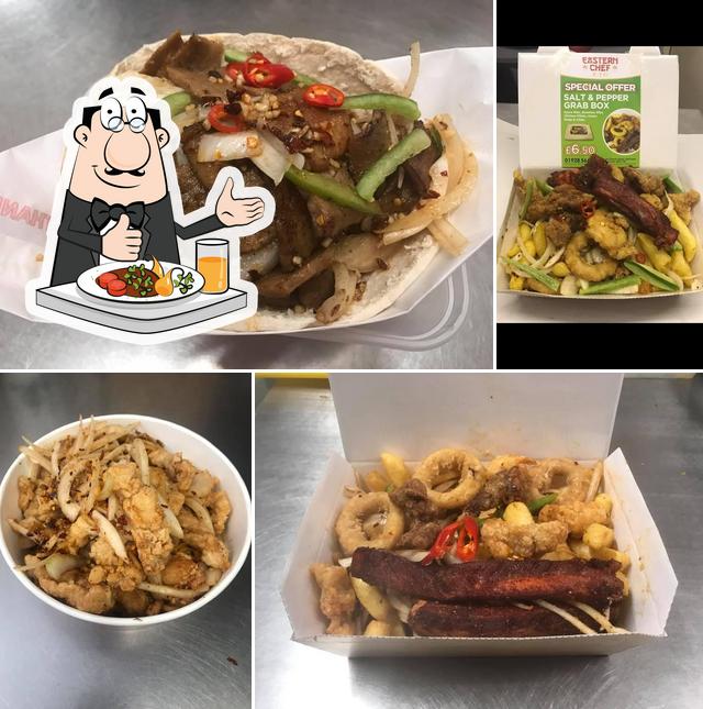 Eastern Chef