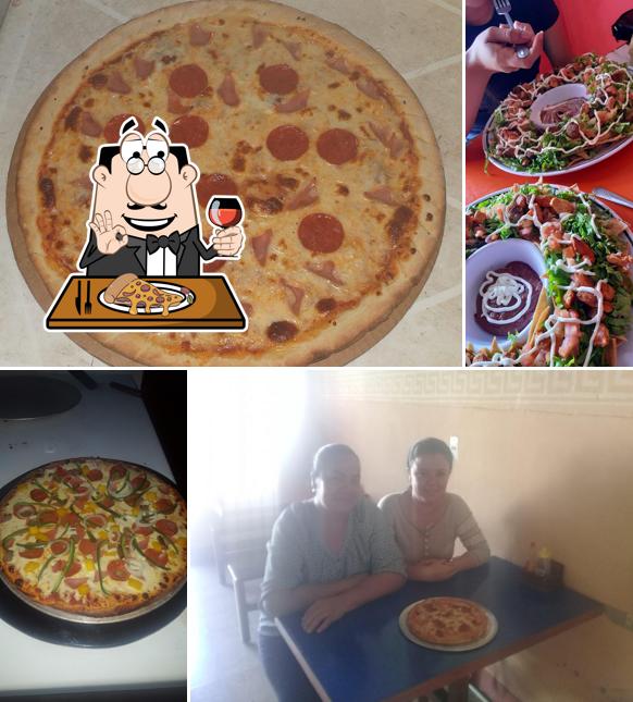Fratelos Pizza & Taco
