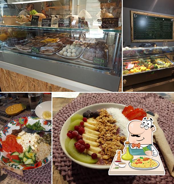 Fresco All Day Bistro