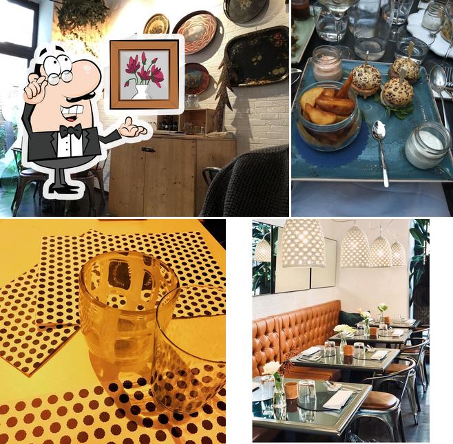 Osteria San Gregorio