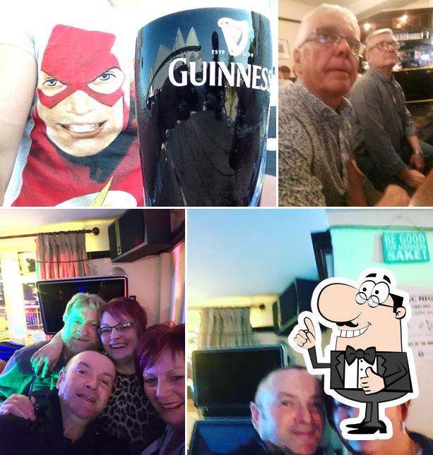 Hare & Hounds