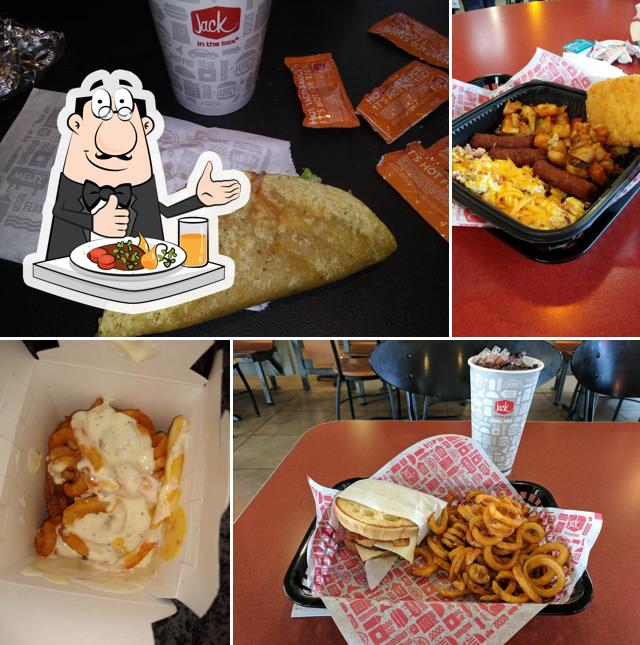 Jack in the Box