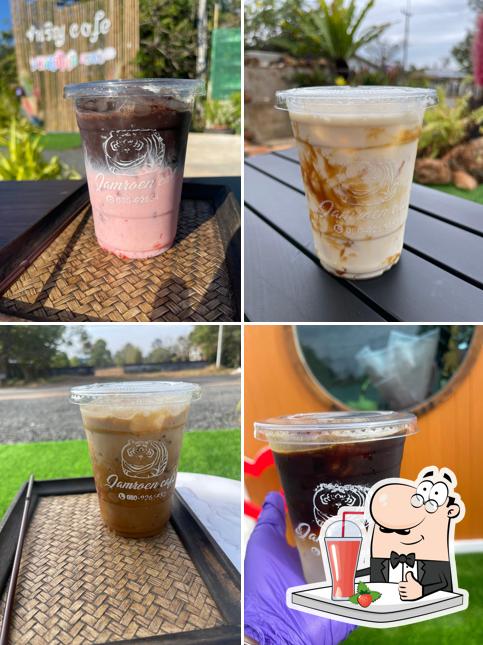 จำเริญ79Cafe‘