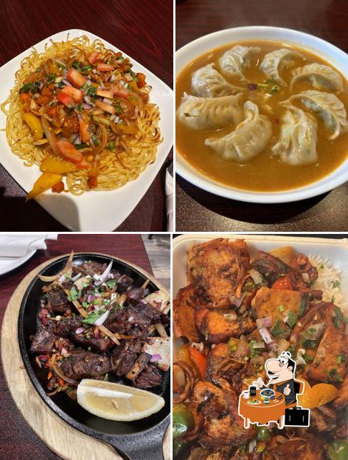 Khaja Ghar Restaurant & Bar