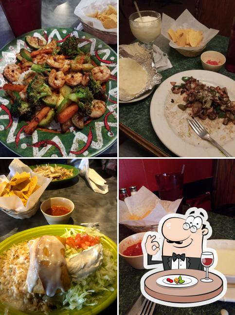 Lafiesta Mexican Restaurant