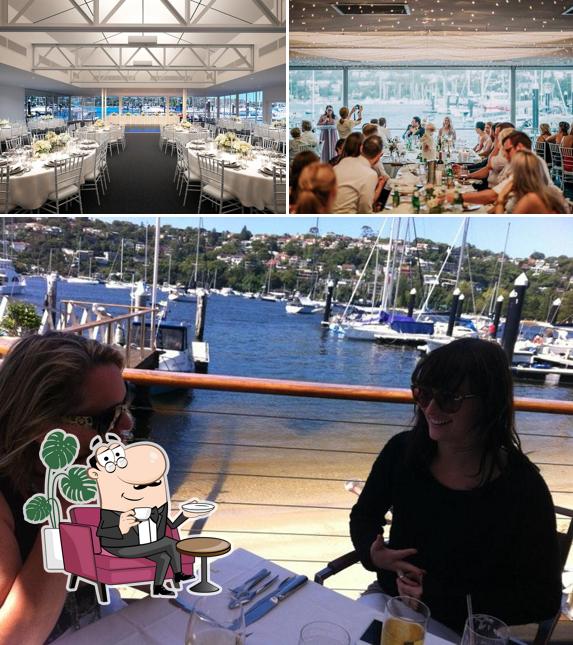 Orso Bayside Restaurant