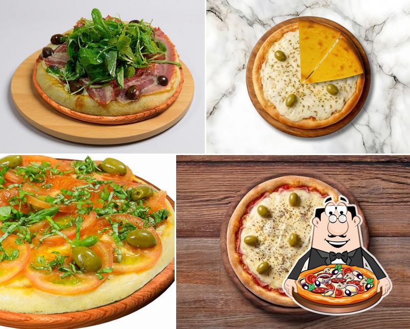 Pizza Cheff