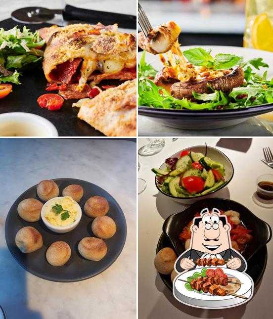 PizzaExpress