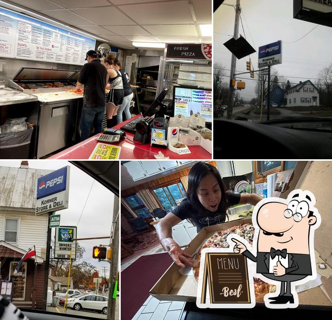 Korner Store