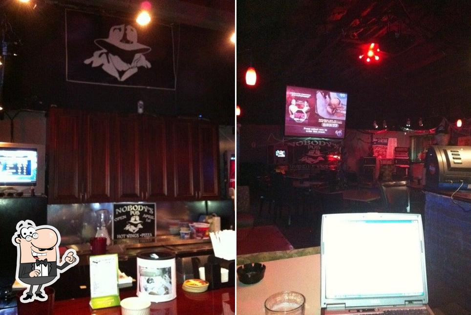 Nobody's Pub