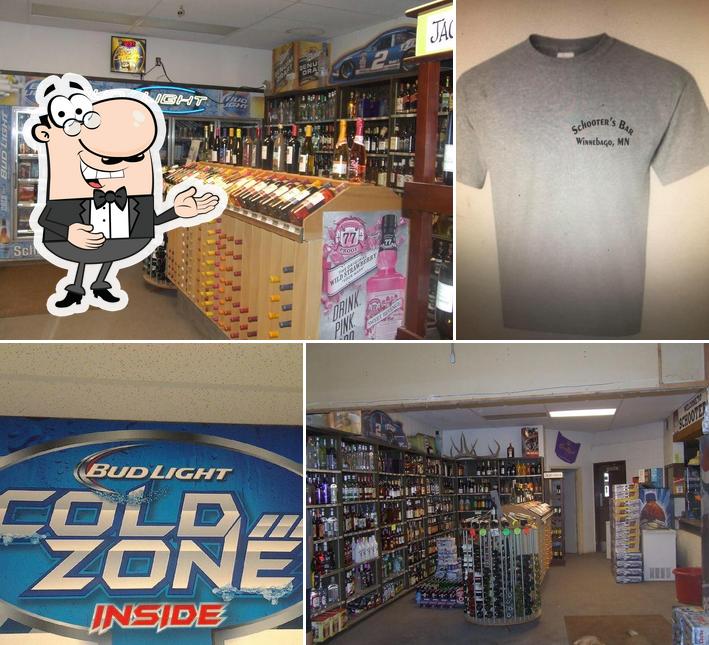 Schooter's Bar & Grill