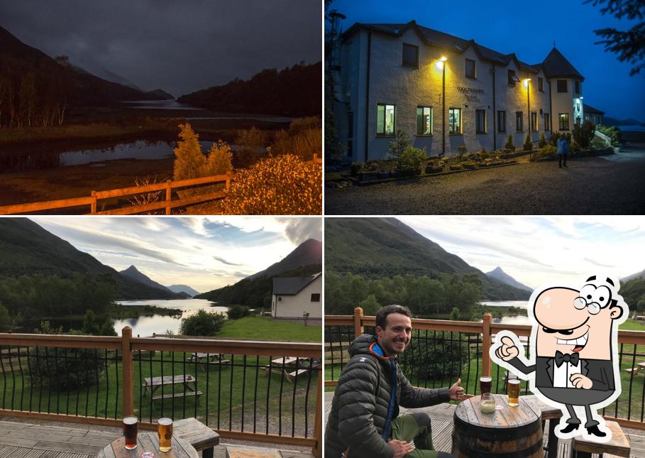 The Bothy Bar