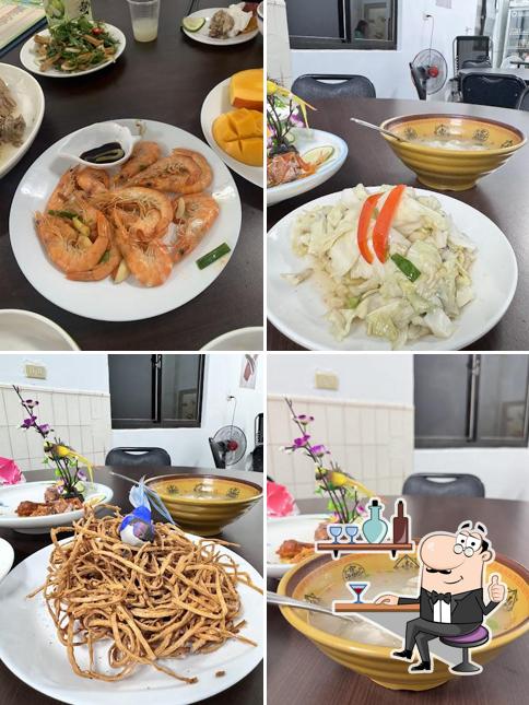 湘奈鹅特色美食