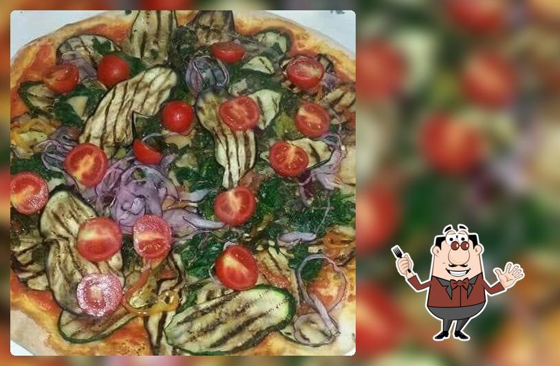 Punto Pizza