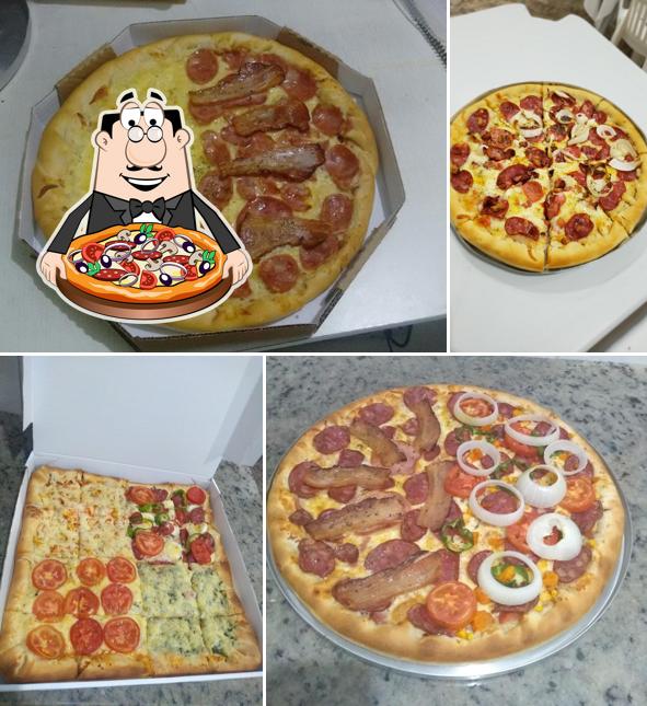 Pizzaria Bonatto Delivery