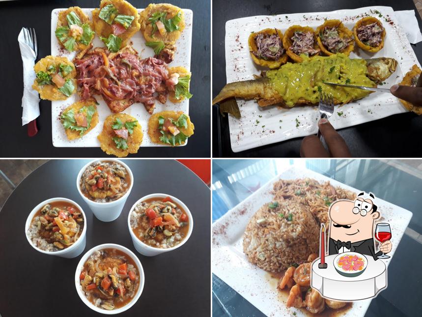 Cevicheria Contra Viento Y Marea