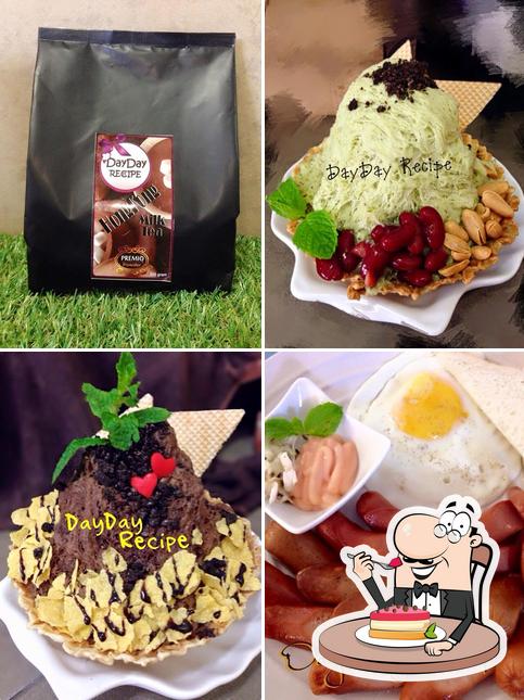 DayDay Recipe