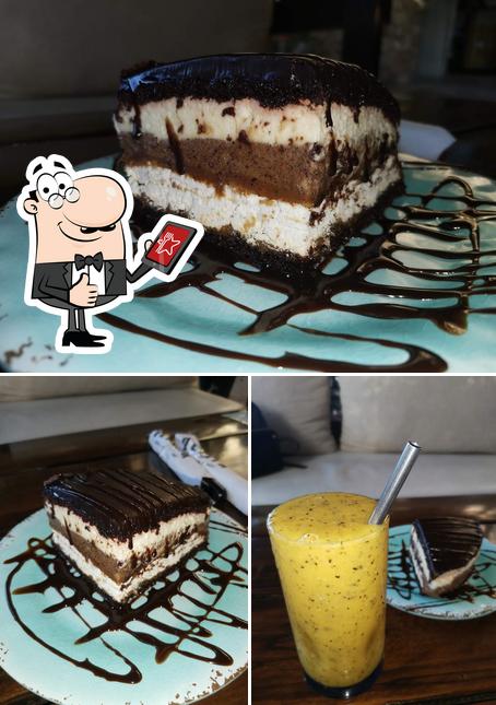 OSADA - Restaurante & Café