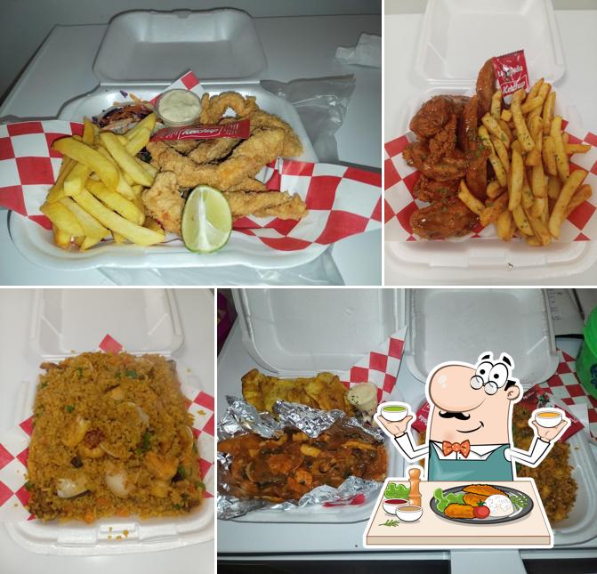 Delicias del mar a tu gusto