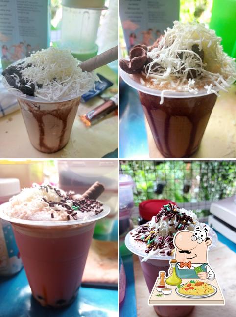 EISKU Pop Ice Boba