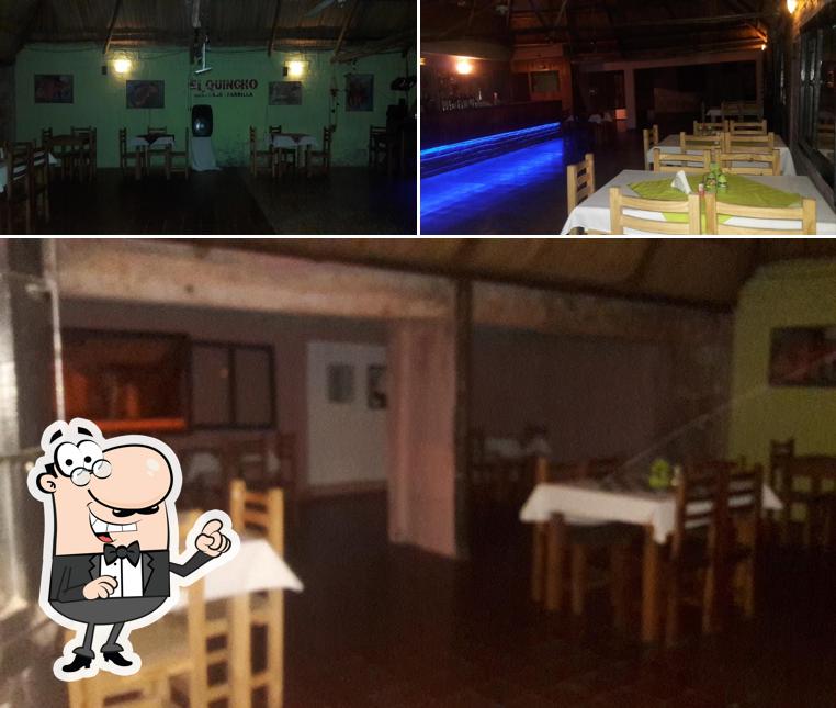 El Quincho Resto-Bar