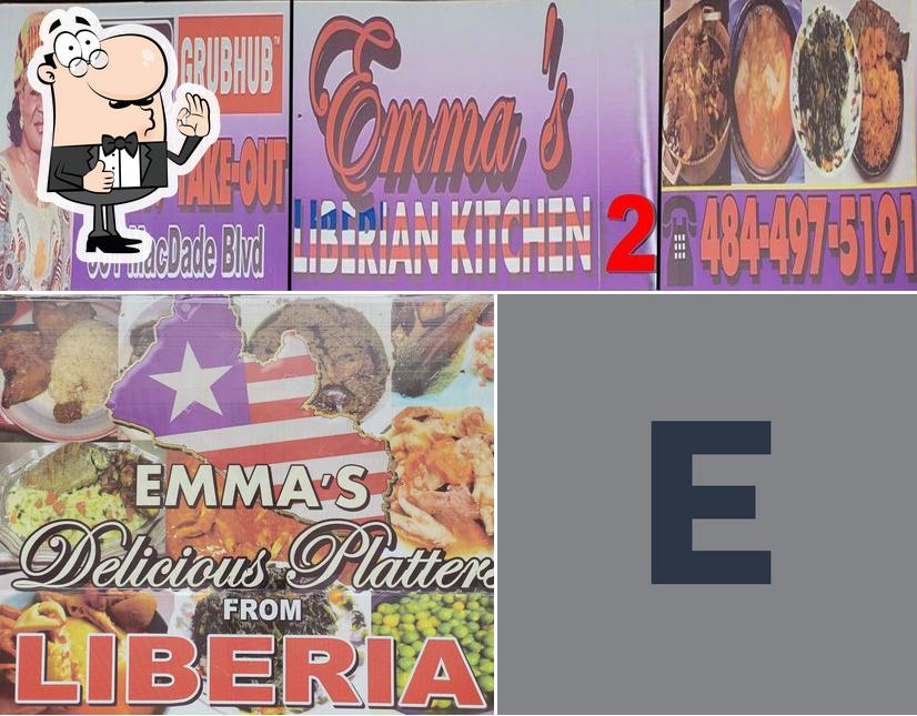 Emma's Liberian Kitchen 2