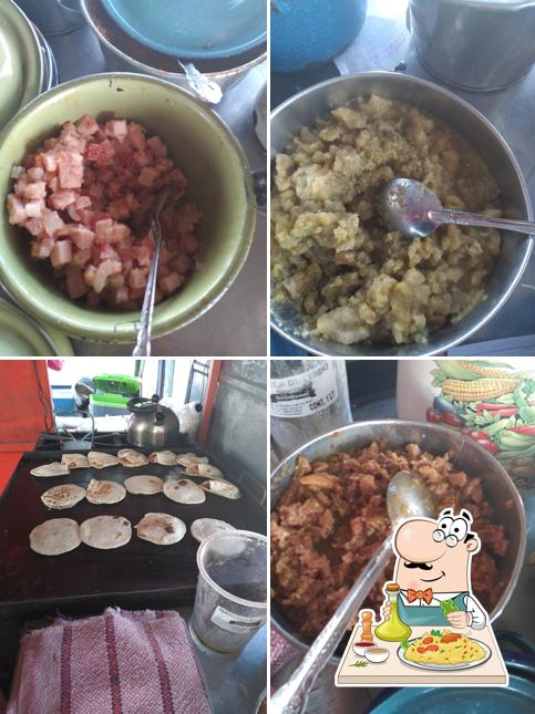 Gorditas Tepepa
