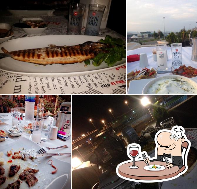 HAYYAM RESTAURANT